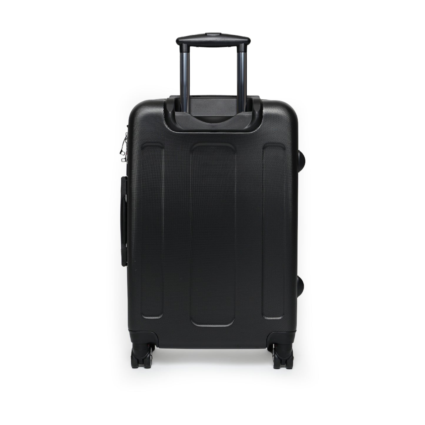 Neon Pop Art Revival Pop Culture Retro Suitcase - 8404 Design-59