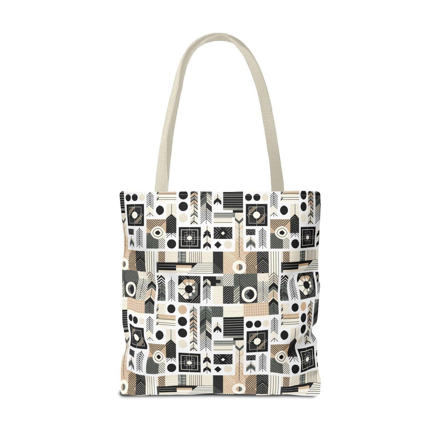 Elevated Athleisure Modern Sophistication With Sporty Elements Tote Bag - 8404 Design-57
