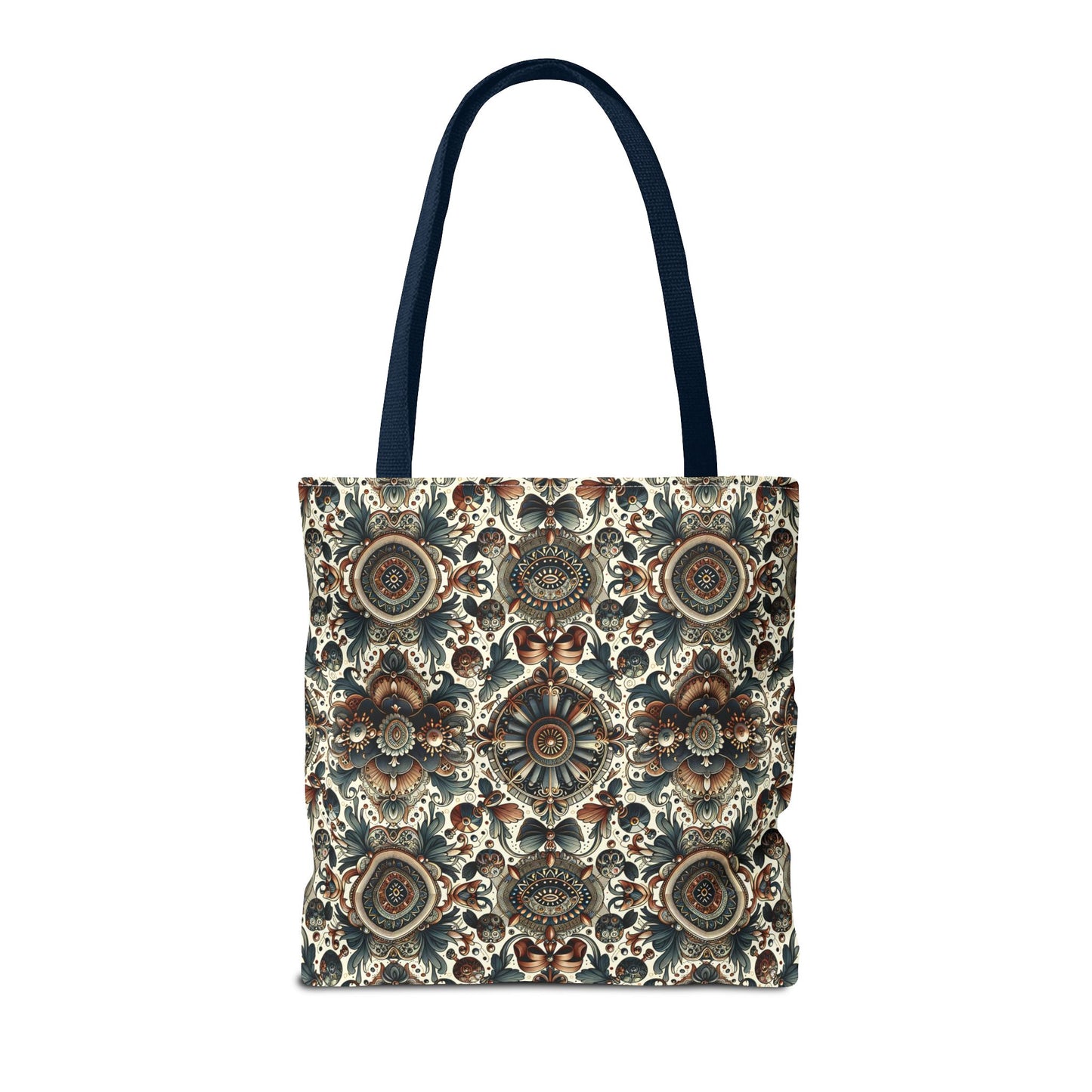 Neo-Dandyism Modern Dandy Streetwear Tote Bag - 8404 Design-51