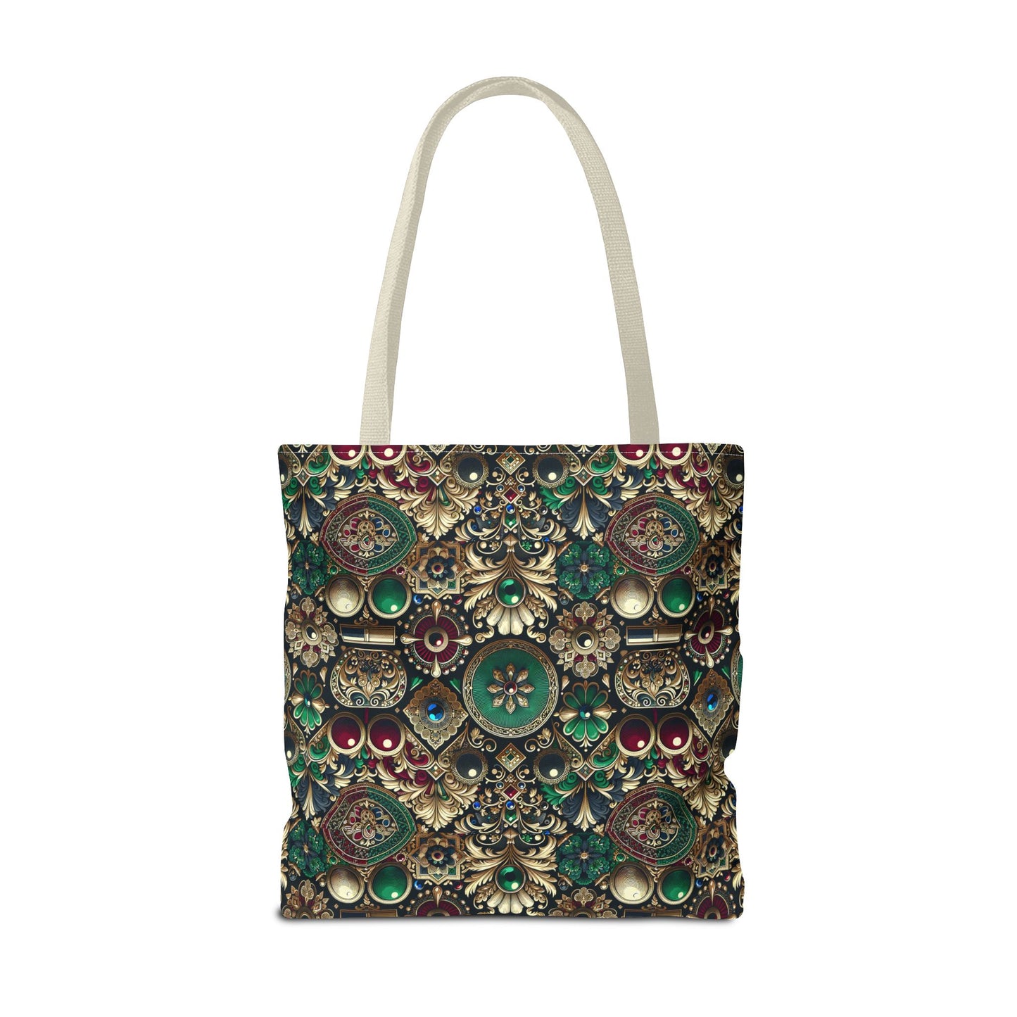 Neo-Dandyism Modern Dandy Streetwear Tote Bag - 8404 Design-54