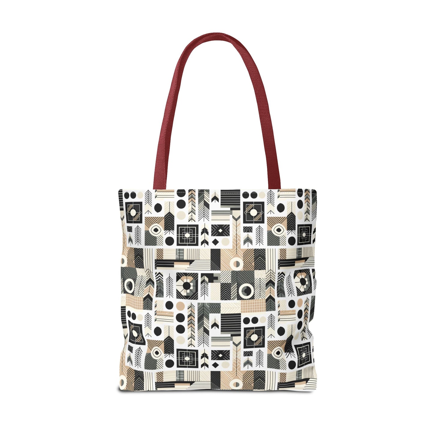 Elevated Athleisure Modern Sophistication With Sporty Elements Tote Bag - 8404 Design-57