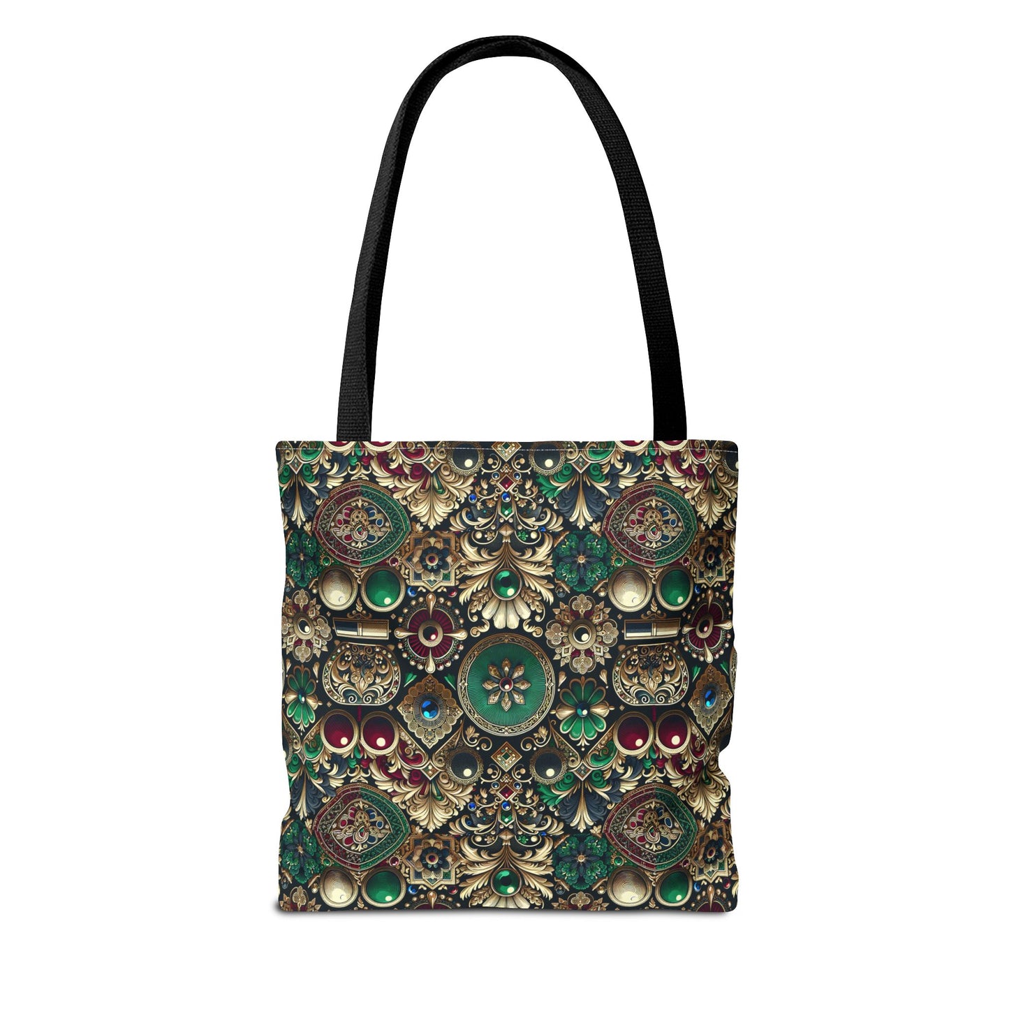 Neo-Dandyism Modern Dandy Streetwear Tote Bag - 8404 Design-54