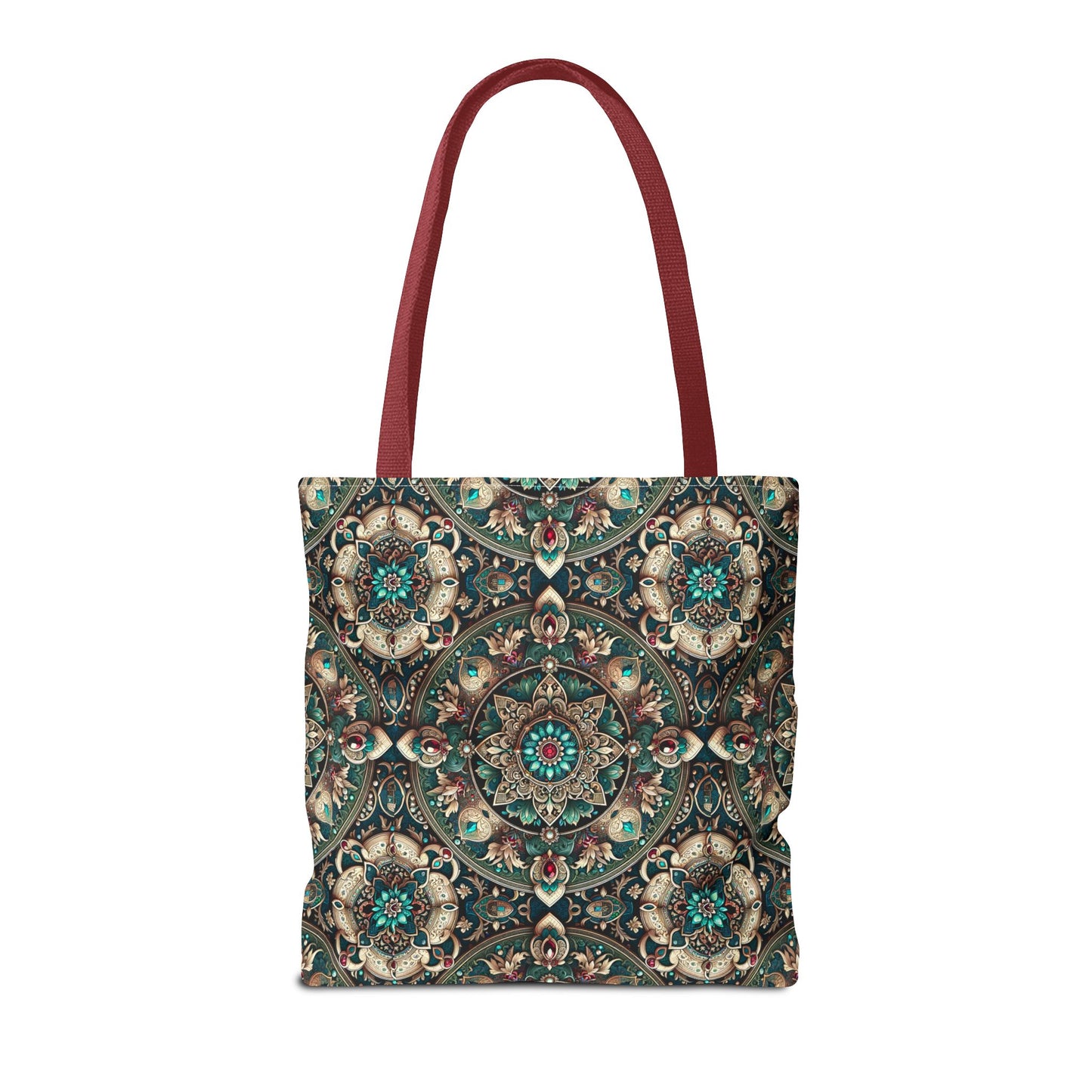 Neo-Dandyism Modern Dandy Streetwear Tote Bag - 8404 Design-56