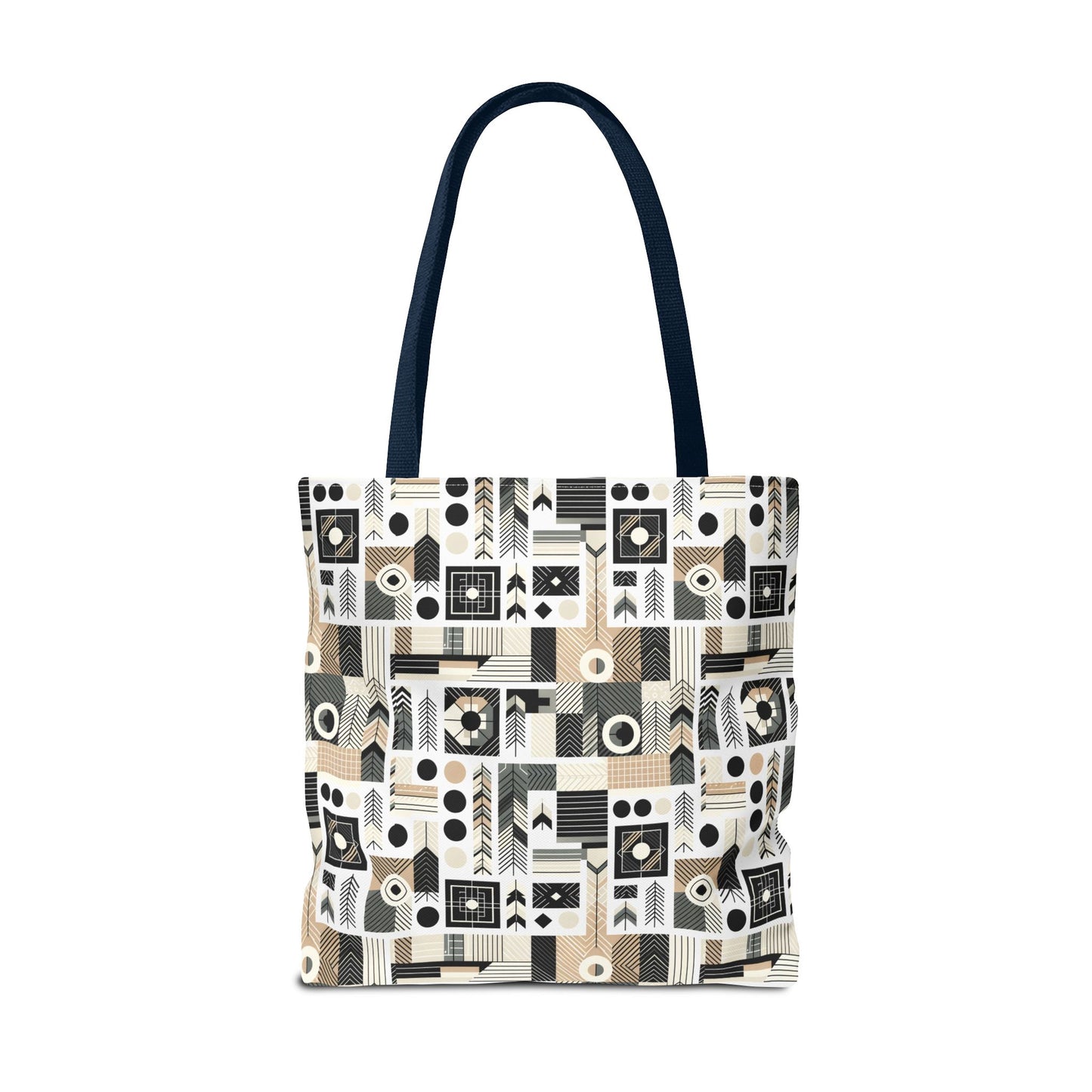 Elevated Athleisure Modern Sophistication With Sporty Elements Tote Bag - 8404 Design-57