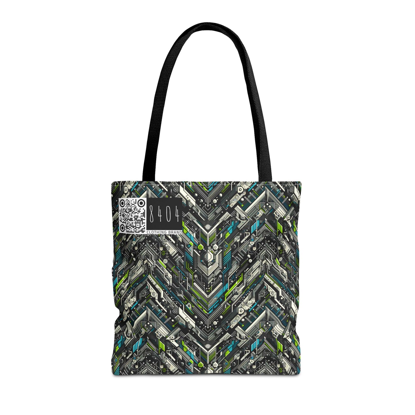 Tote Bag Future Tech