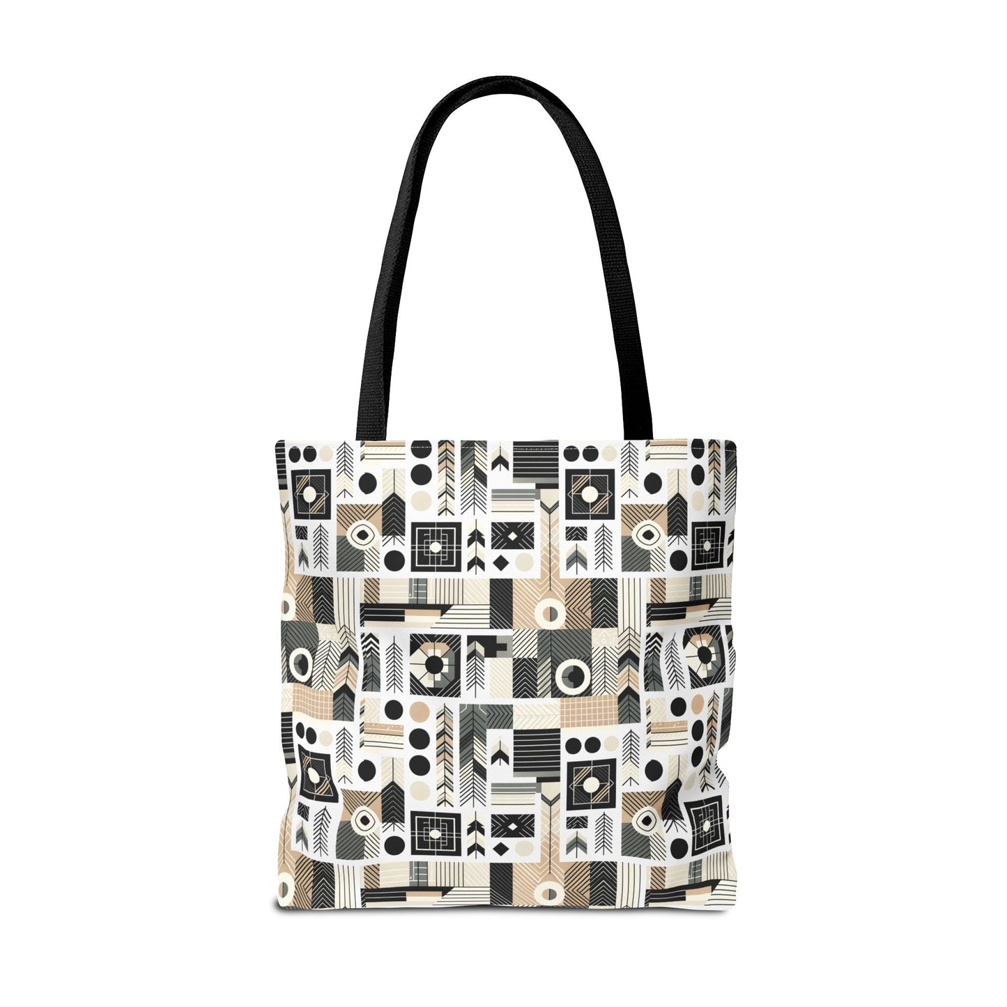 Elevated Athleisure Modern Sophistication With Sporty Elements Tote Bag - 8404 Design-57