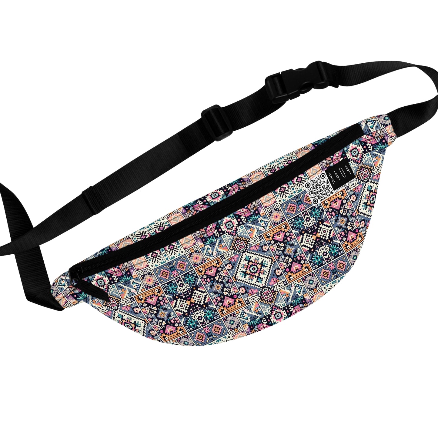 Fanny Pack - 8404 Design-02