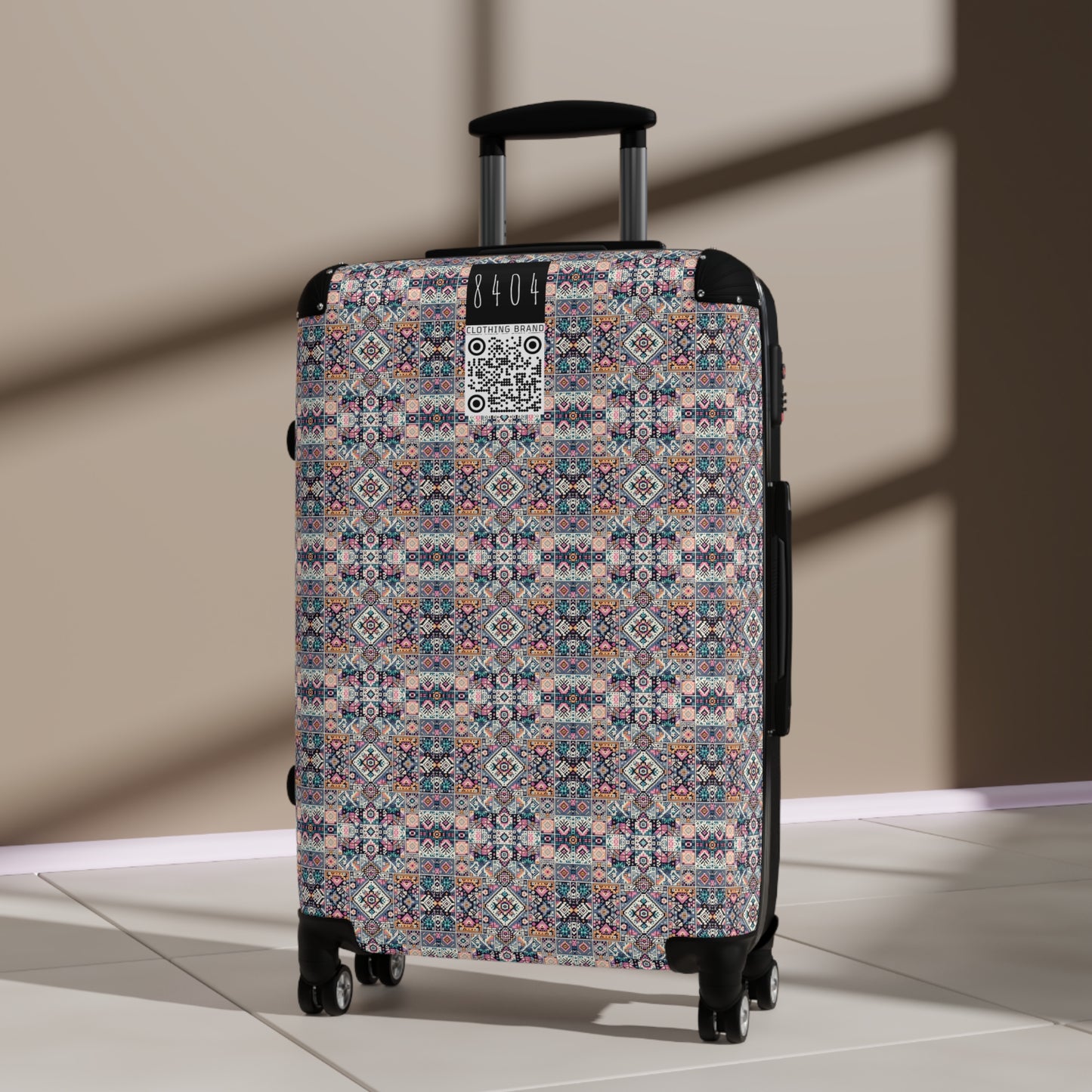 Suitcase - 8404 Design-01