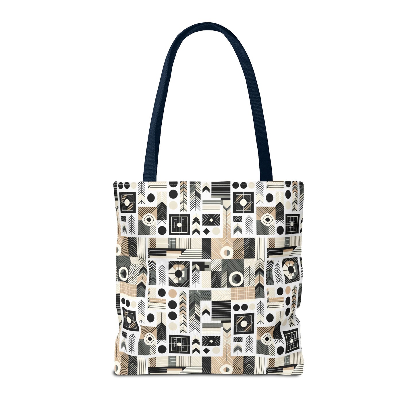 Elevated Athleisure Modern Sophistication With Sporty Elements Tote Bag - 8404 Design-57