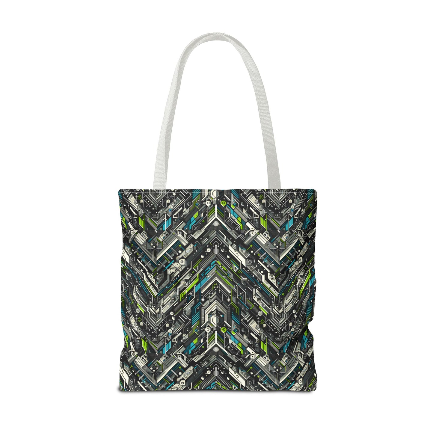 Tote Bag Future Tech