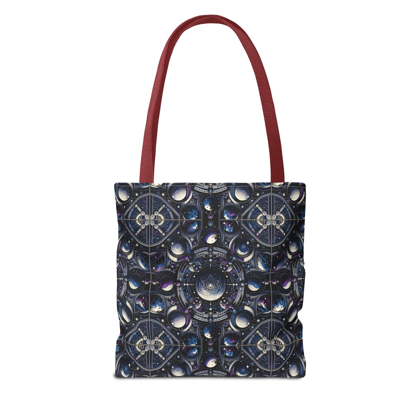 Tech Astronaut Tech-Forward Streetwear Meets Space Exploration Tote Bag - 8404 Design-46