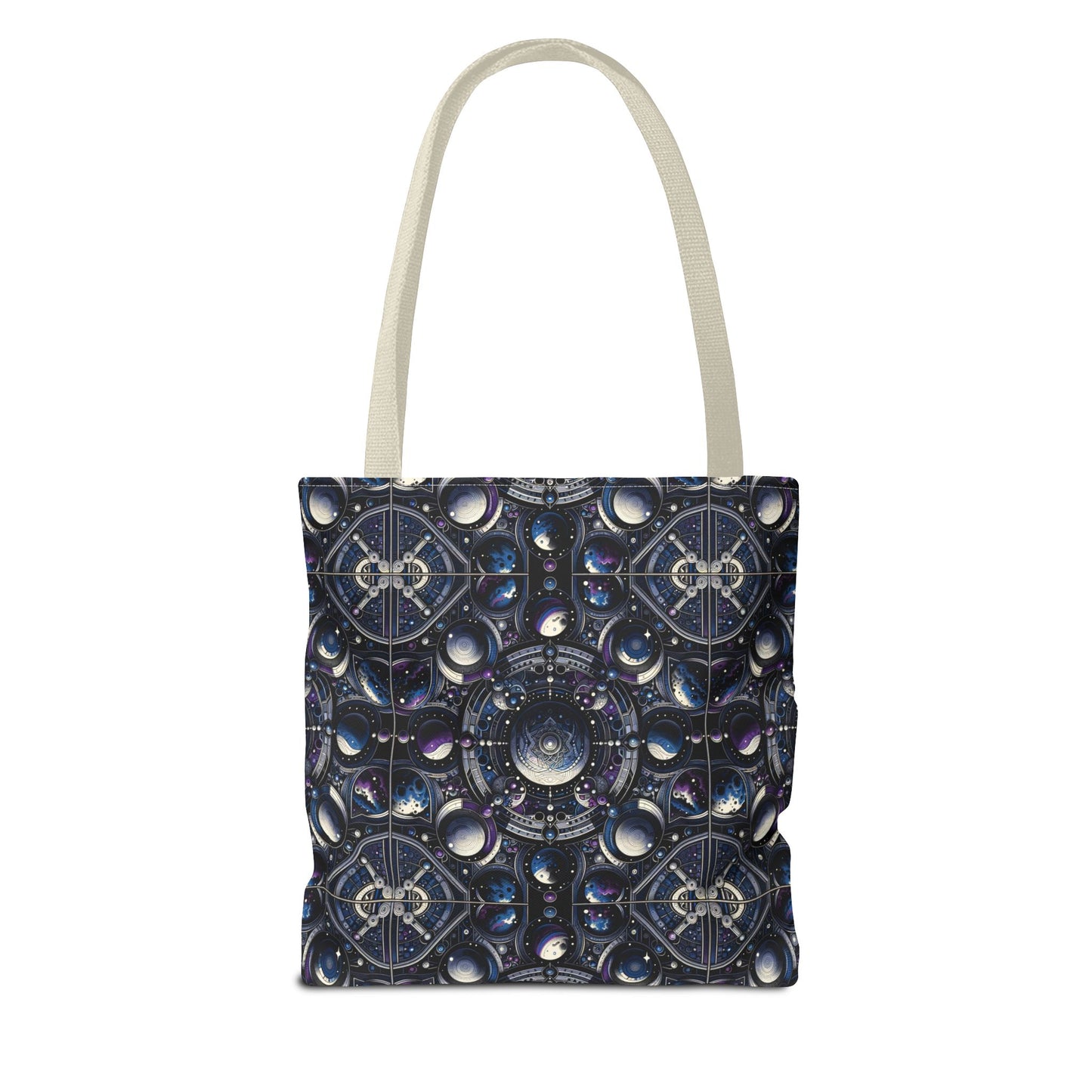 Tech Astronaut Tech-Forward Streetwear Meets Space Exploration Tote Bag - 8404 Design-46