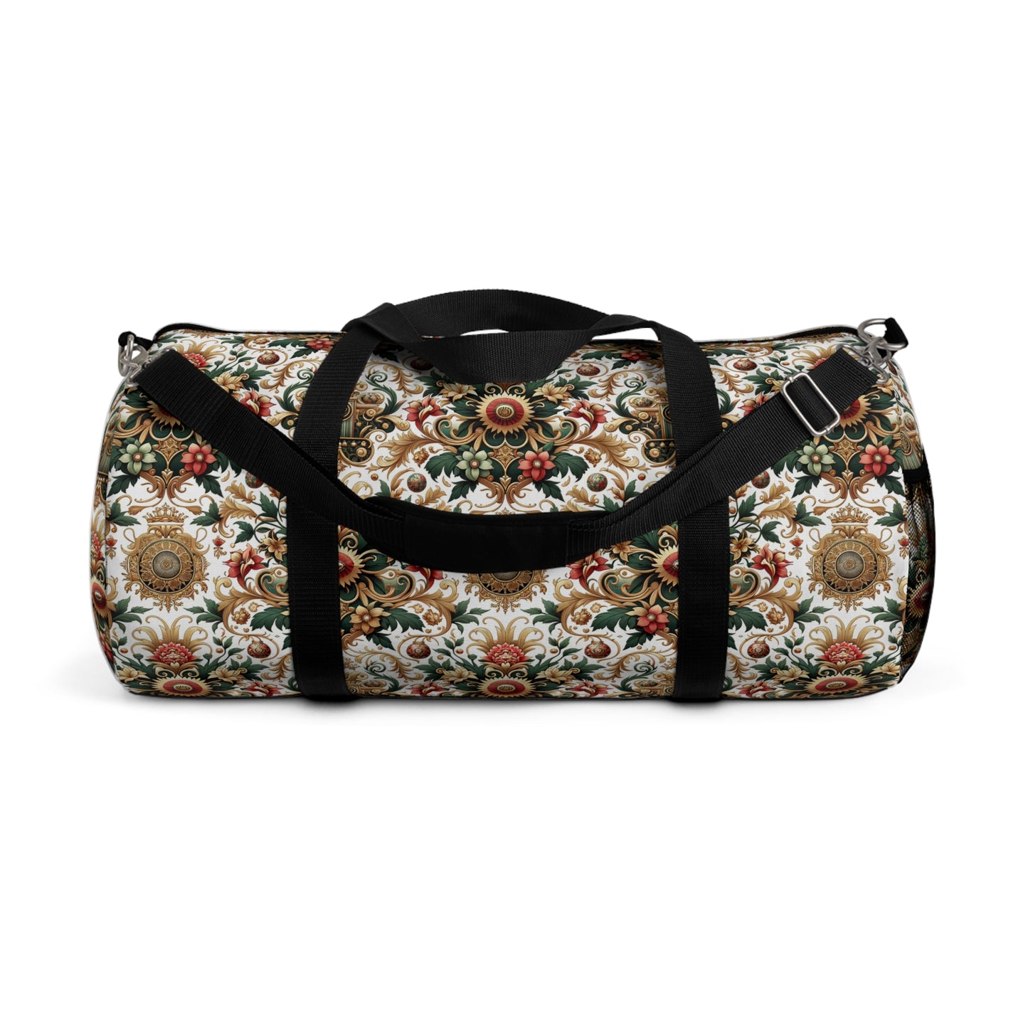 Monogram Madness Luxurious Streetwear Duffel Bag - 8404 Design-68