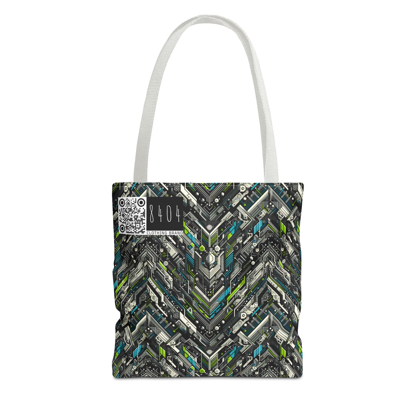 Tote Bag Future Tech