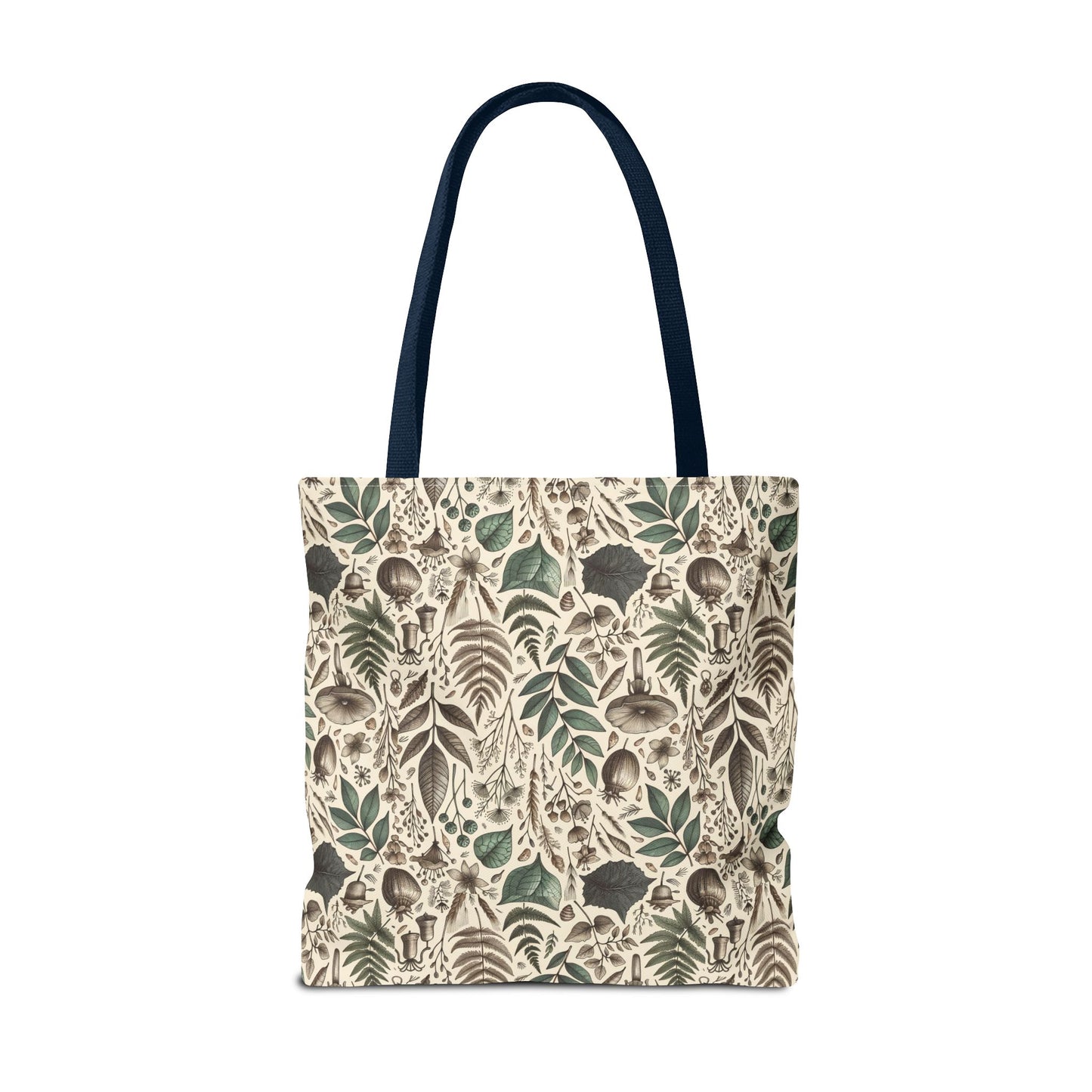 Sustainable Streetwear Modern Eco-Conscious Tote Bag - 8404 Design-57
