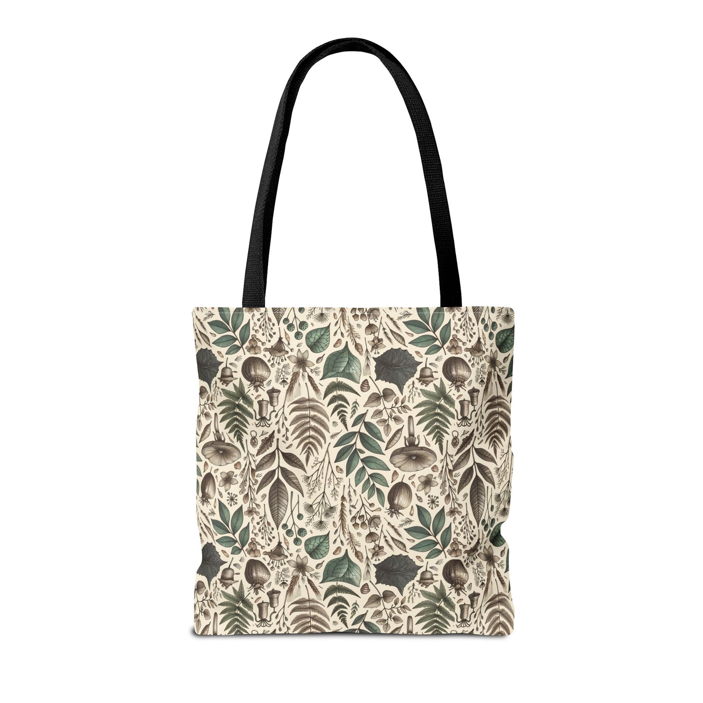 Sustainable Streetwear Modern Eco-Conscious Tote Bag - 8404 Design-57