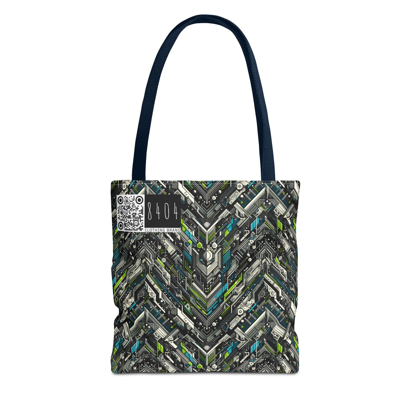 Tote Bag Future Tech