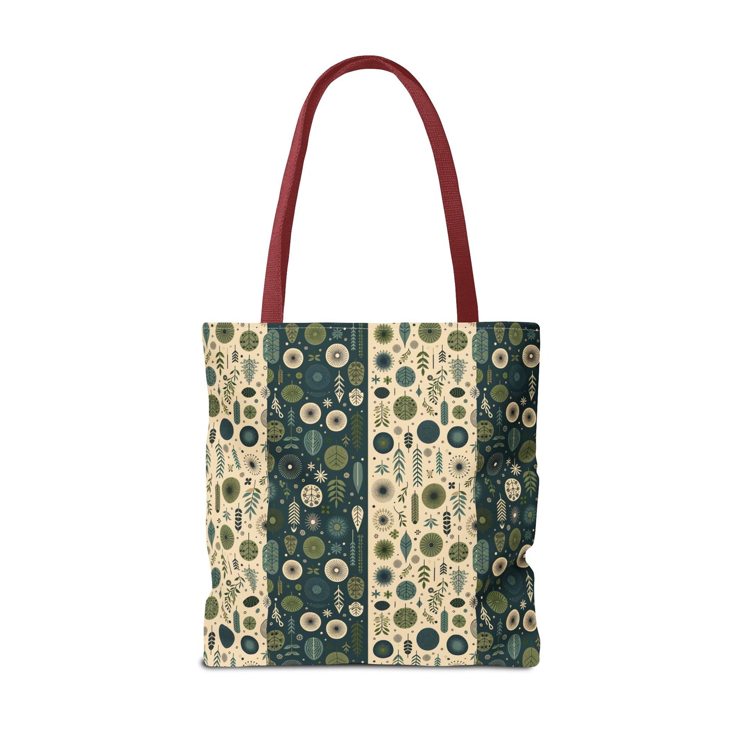 Sustainable Street Utility Sustainable Tech Streetwear Tote Bag - 8404 Design-62