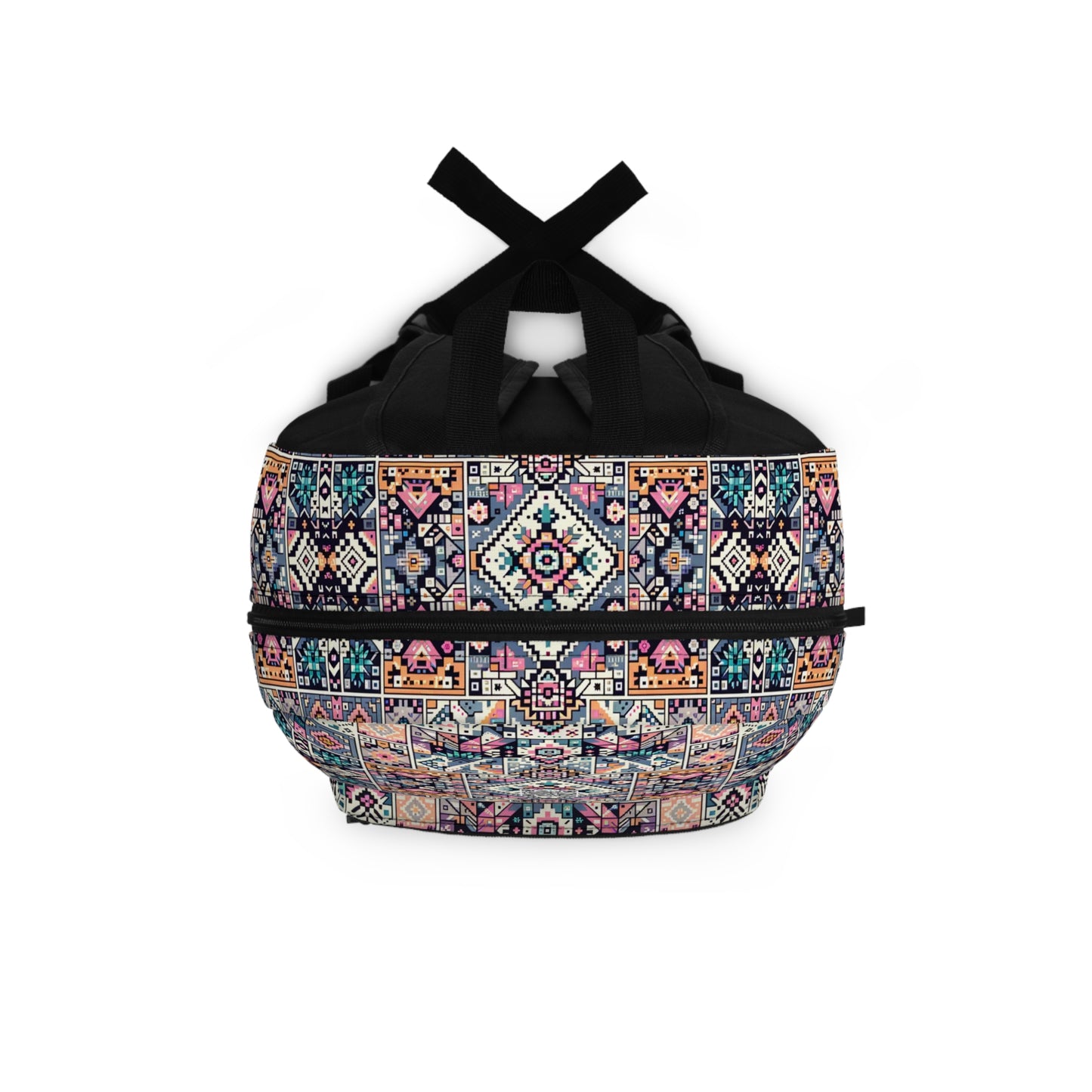 Digital Artisanal Fusion Digital Artisanal Backpack - 8404 Design-65