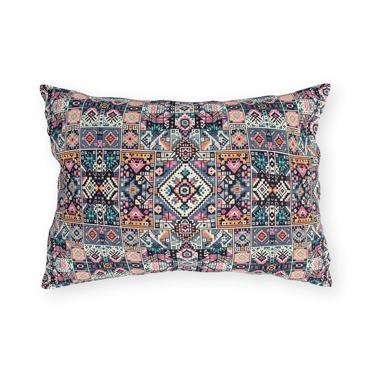 Outdoor Pillows - 8404 Design-01