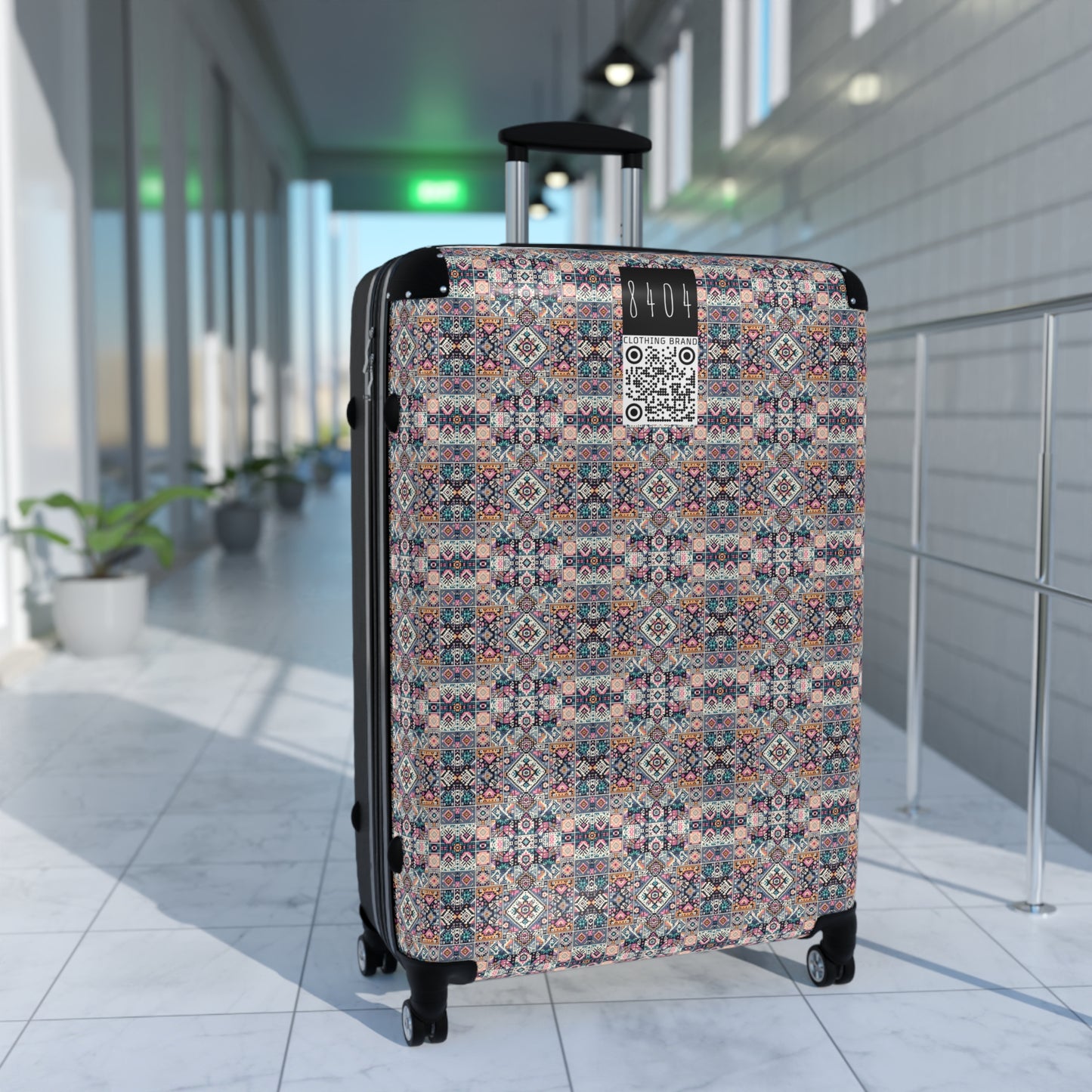 Suitcase - 8404 Design-01
