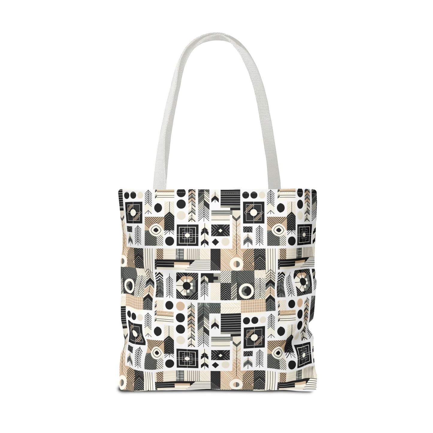 Elevated Athleisure Modern Sophistication With Sporty Elements Tote Bag - 8404 Design-57