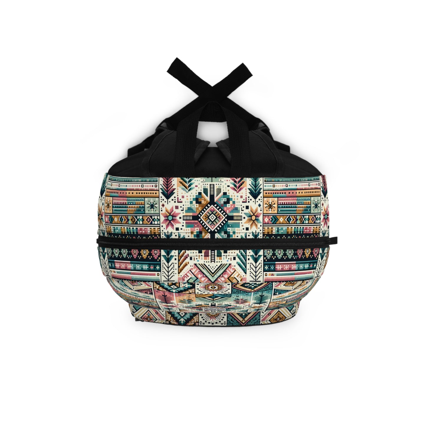 Digital Artisanal Fusion Digital Artisanal Backpack - 8404 Design-49