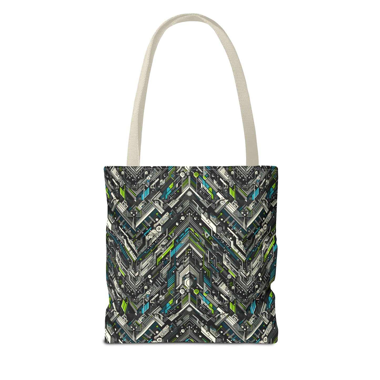 Tote Bag Future Tech