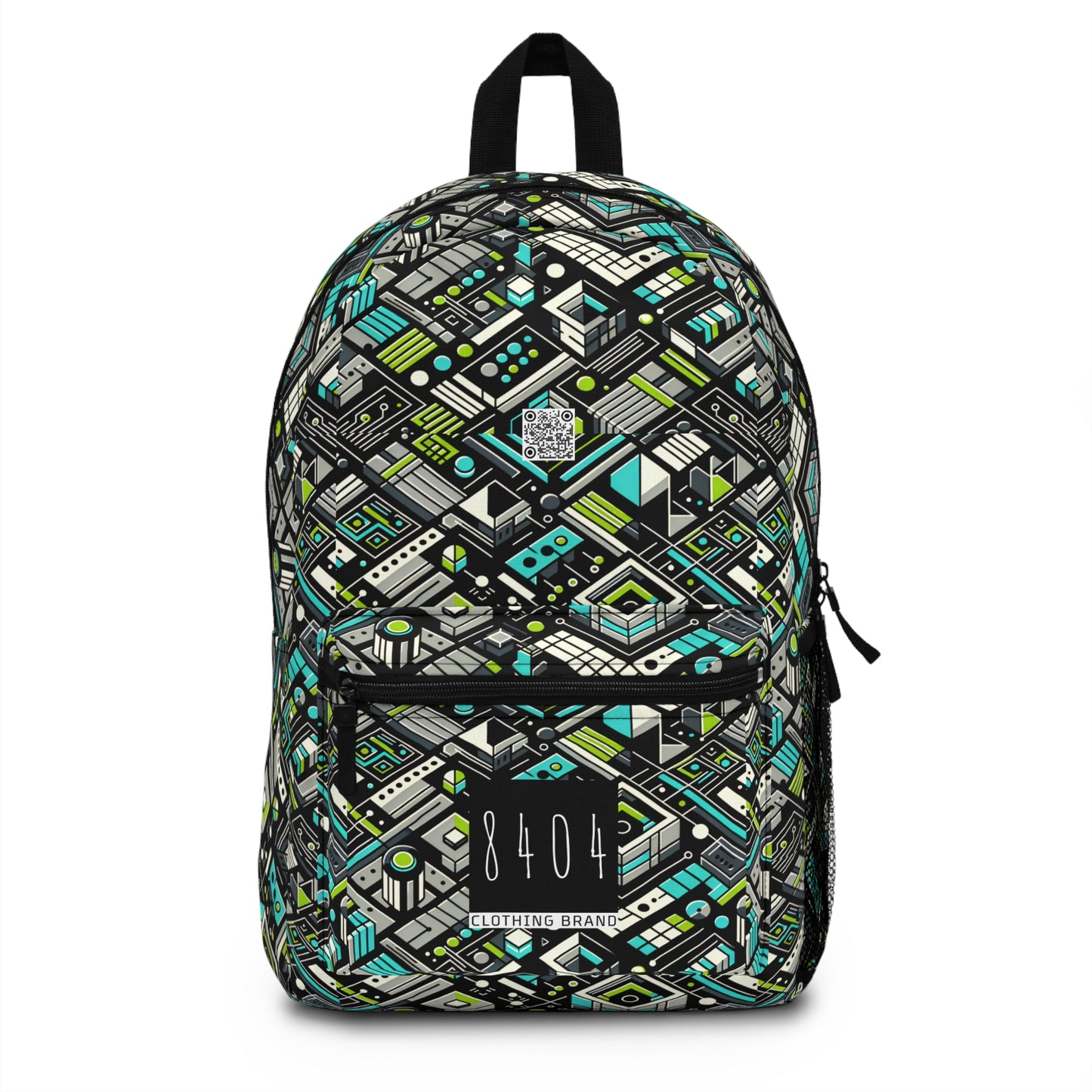 Backpack Future Tech