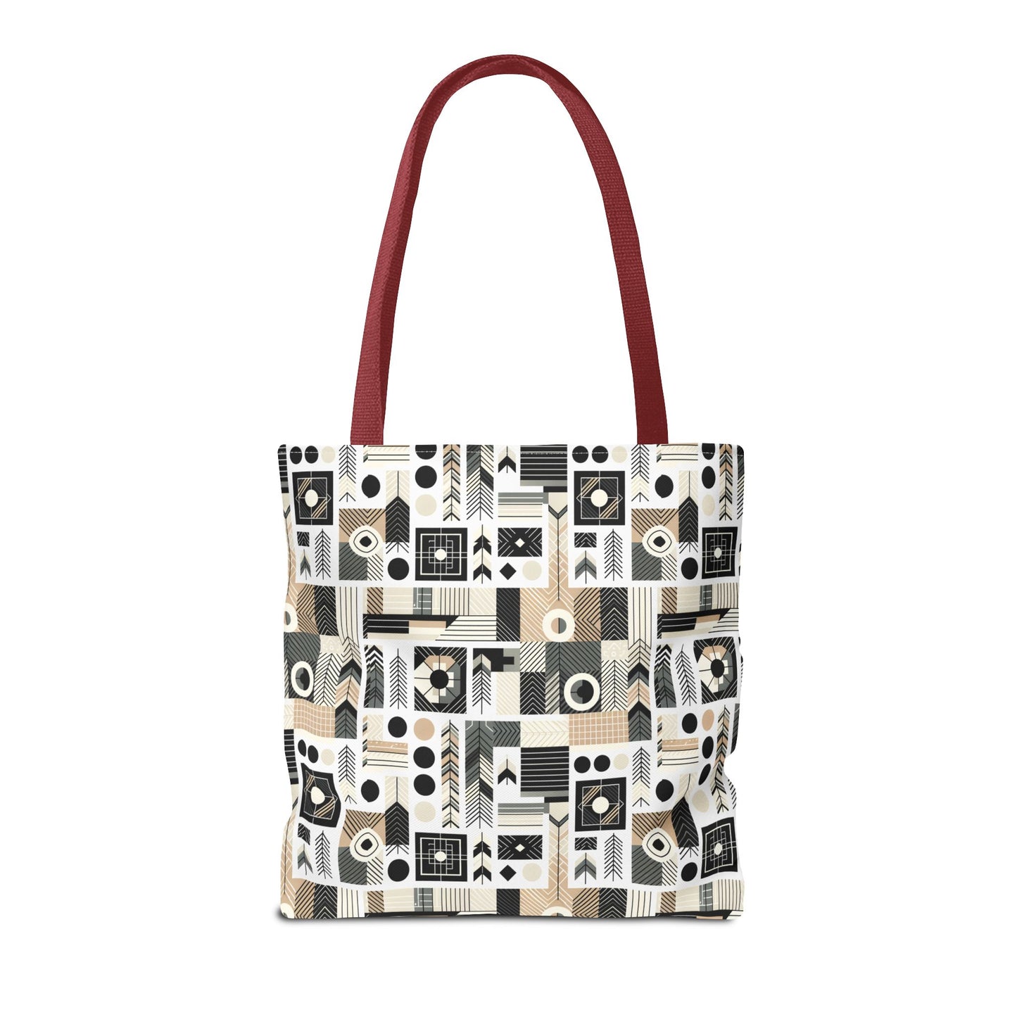 Elevated Athleisure Modern Sophistication With Sporty Elements Tote Bag - 8404 Design-57