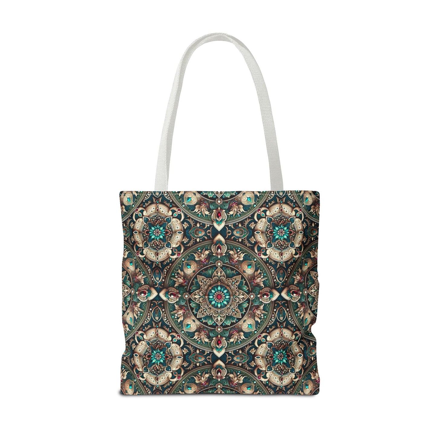 Neo-Dandyism Modern Dandy Streetwear Tote Bag - 8404 Design-56