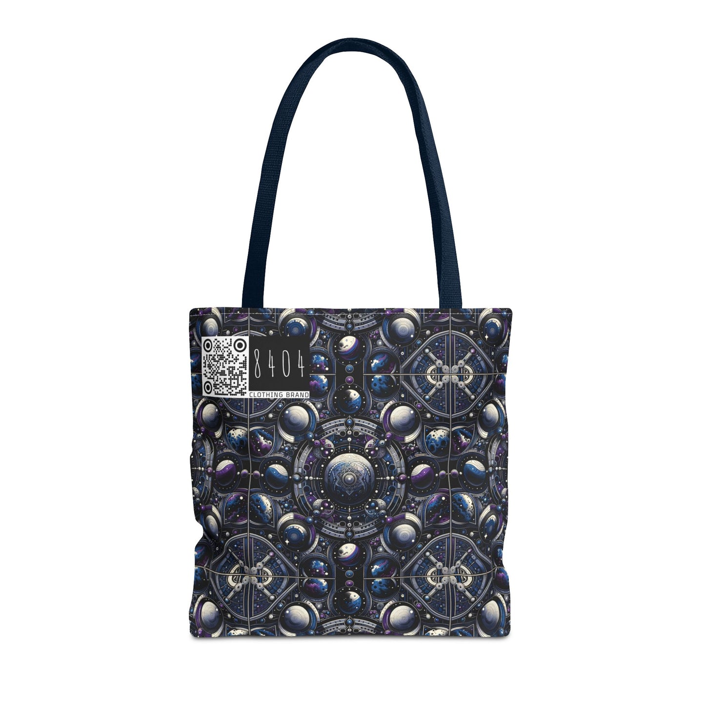 Tech Astronaut Tech-Forward Streetwear Meets Space Exploration Tote Bag - 8404 Design-46