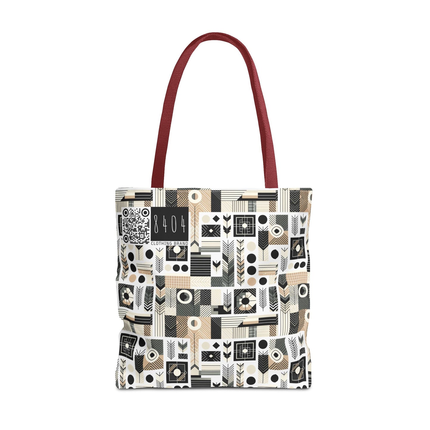 Elevated Athleisure Modern Sophistication With Sporty Elements Tote Bag - 8404 Design-57