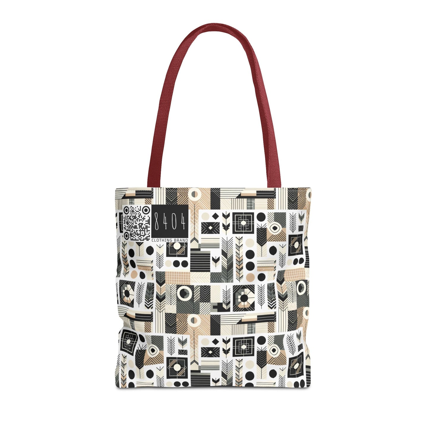 Elevated Athleisure Modern Sophistication With Sporty Elements Tote Bag - 8404 Design-57