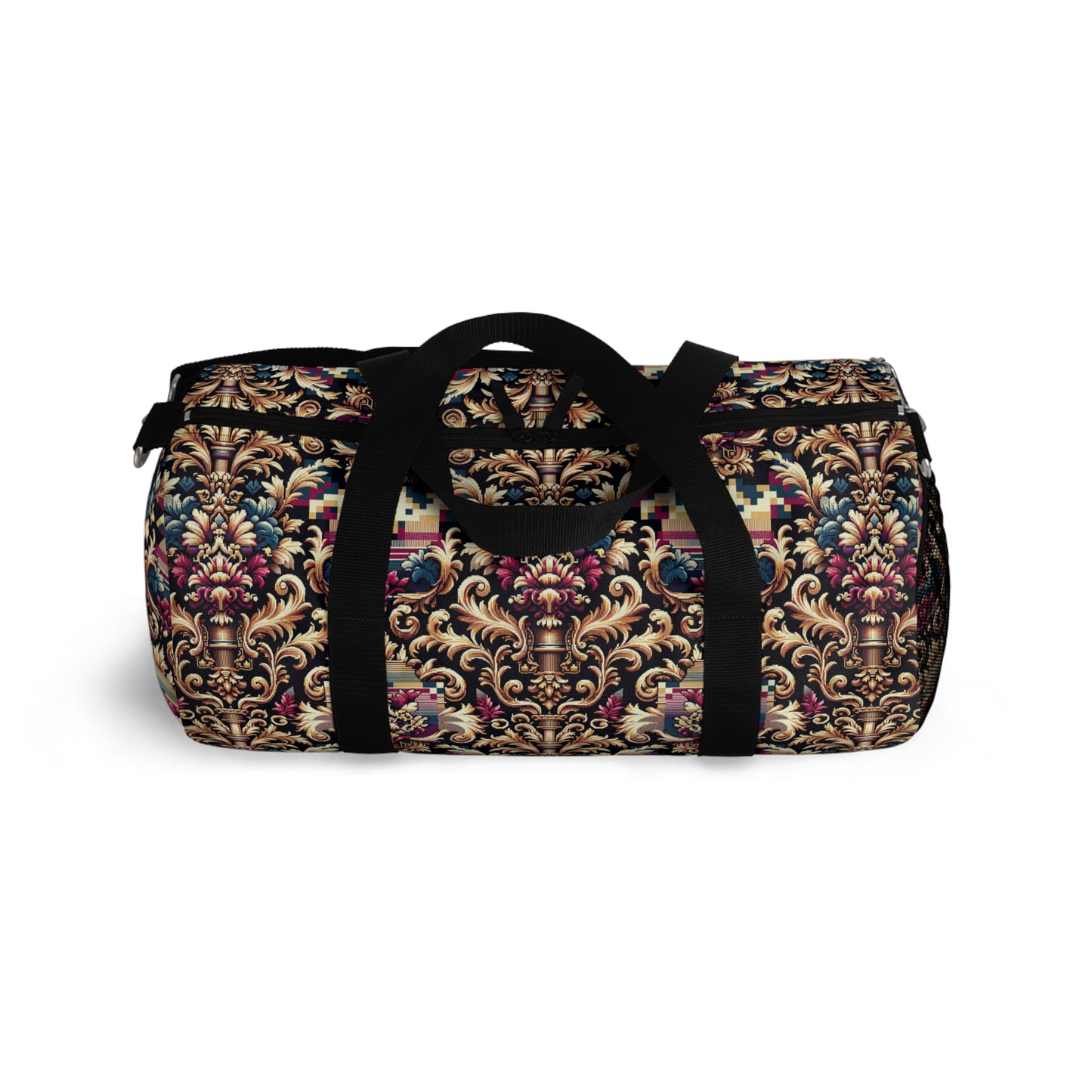 Duffel Bag - 8404 Design-01