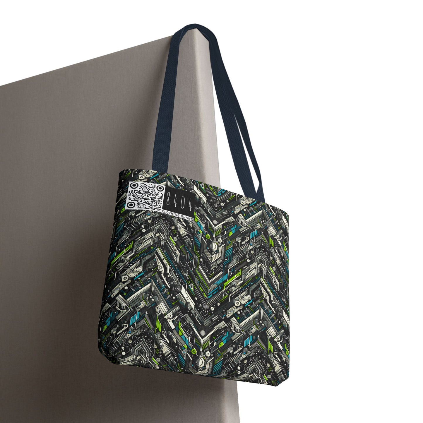Tote Bag Future Tech