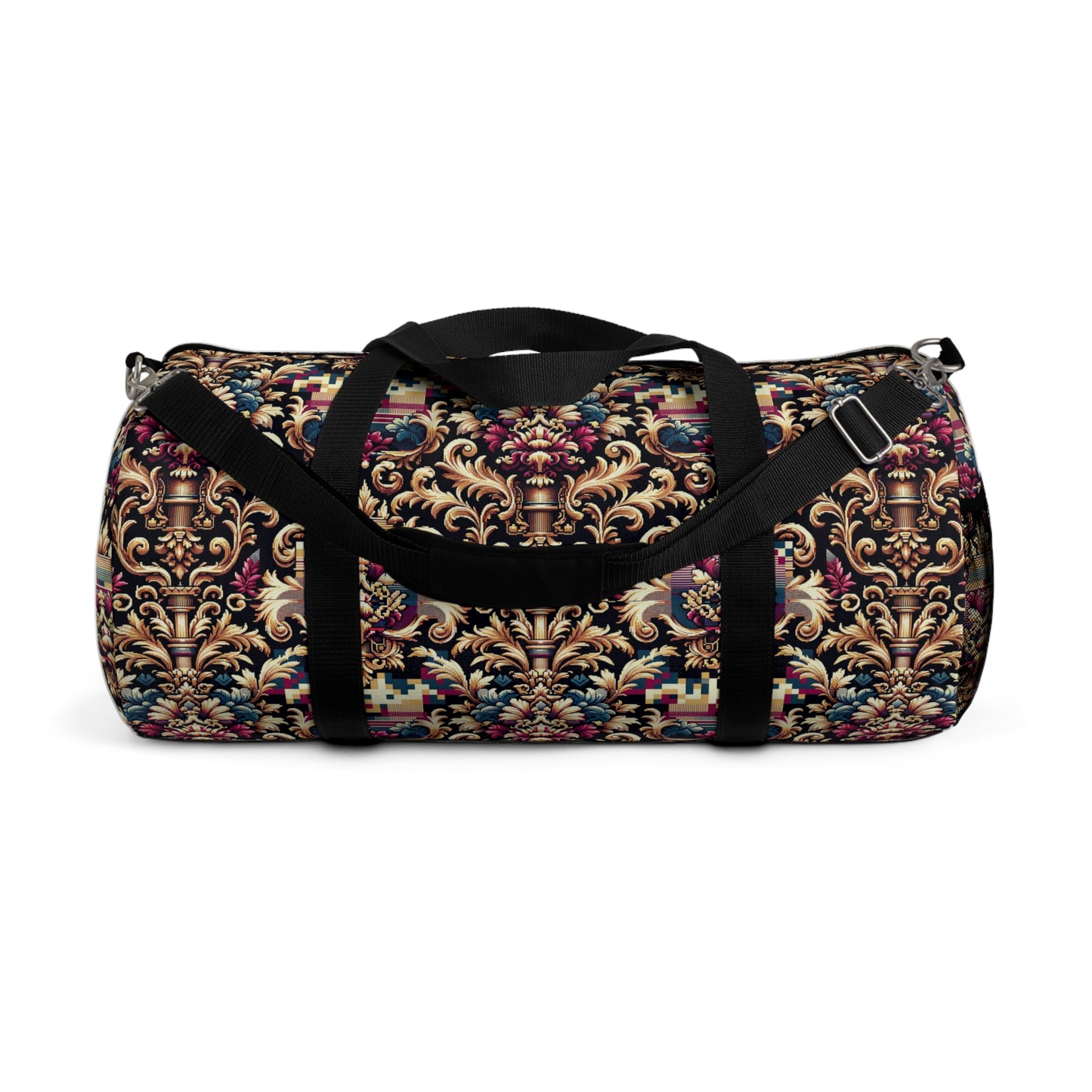 Duffel Bag - 8404 Design-01