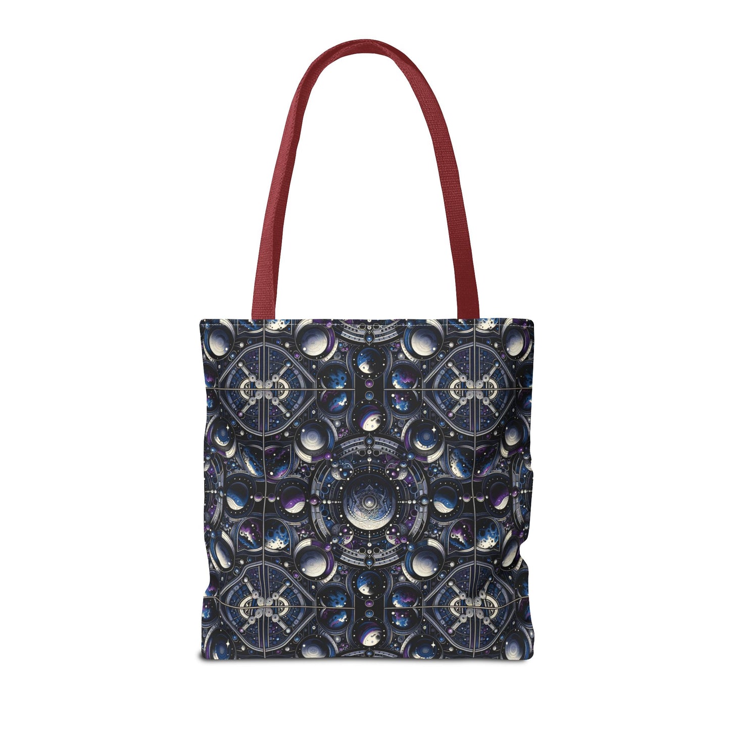 Tech Astronaut Tech-Forward Streetwear Meets Space Exploration Tote Bag - 8404 Design-46