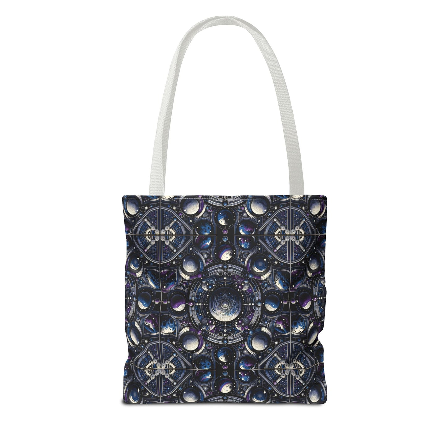 Tech Astronaut Tech-Forward Streetwear Meets Space Exploration Tote Bag - 8404 Design-46