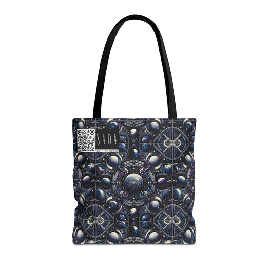 Tech Astronaut Tech-Forward Streetwear Meets Space Exploration Tote Bag - 8404 Design-46