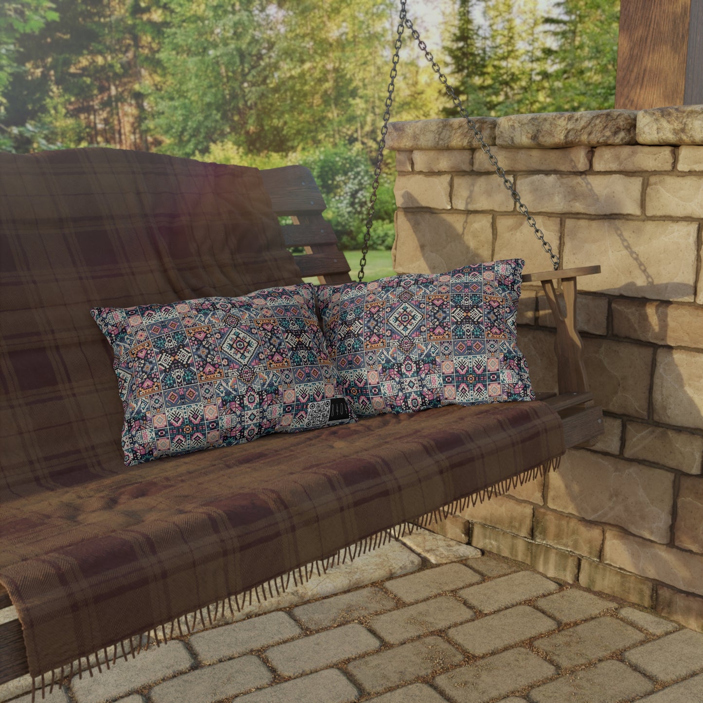 Outdoor Pillows - 8404 Design-01