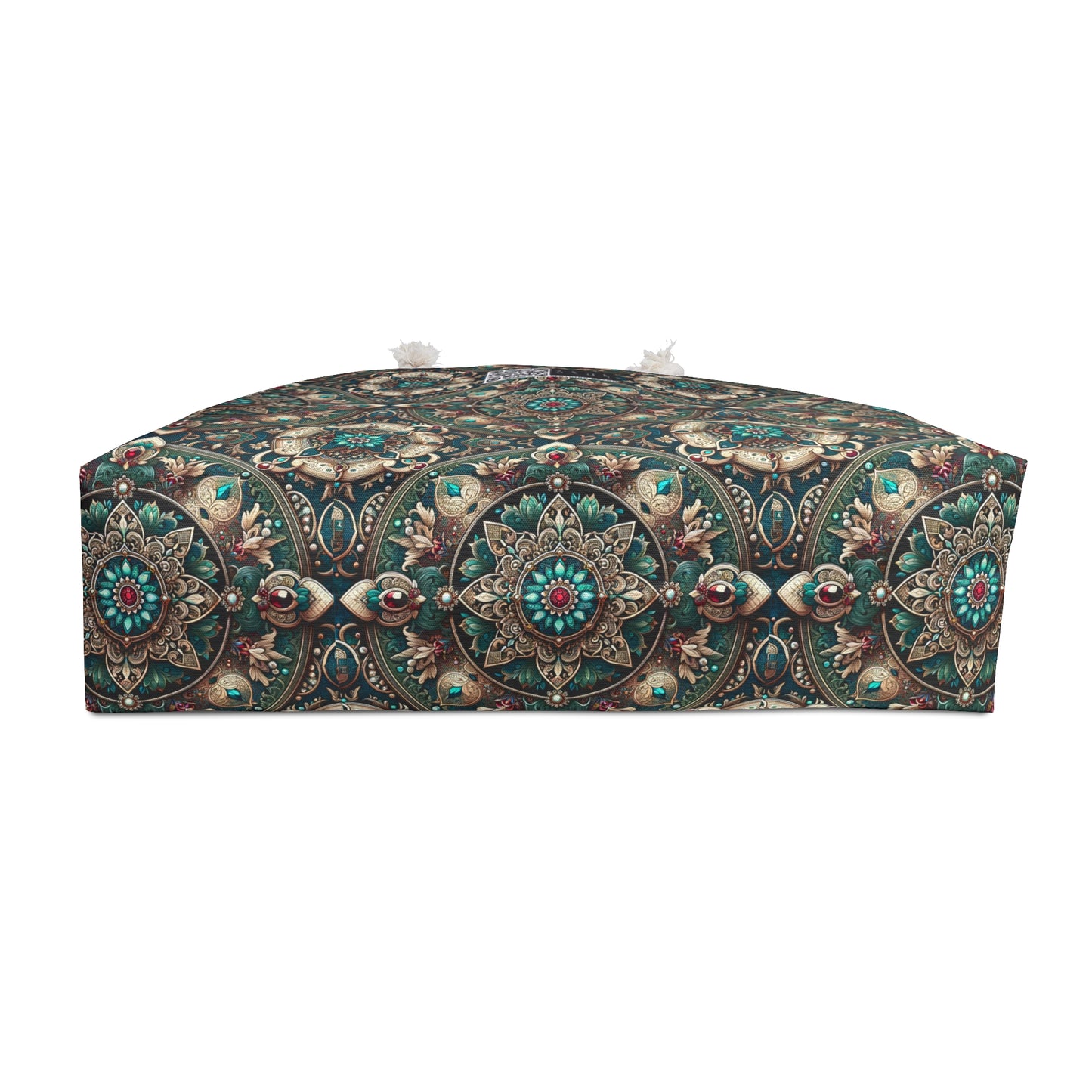 Neo-Dandyism Modern Dandy Streetwear Weekender Bag - 8404 Design-56