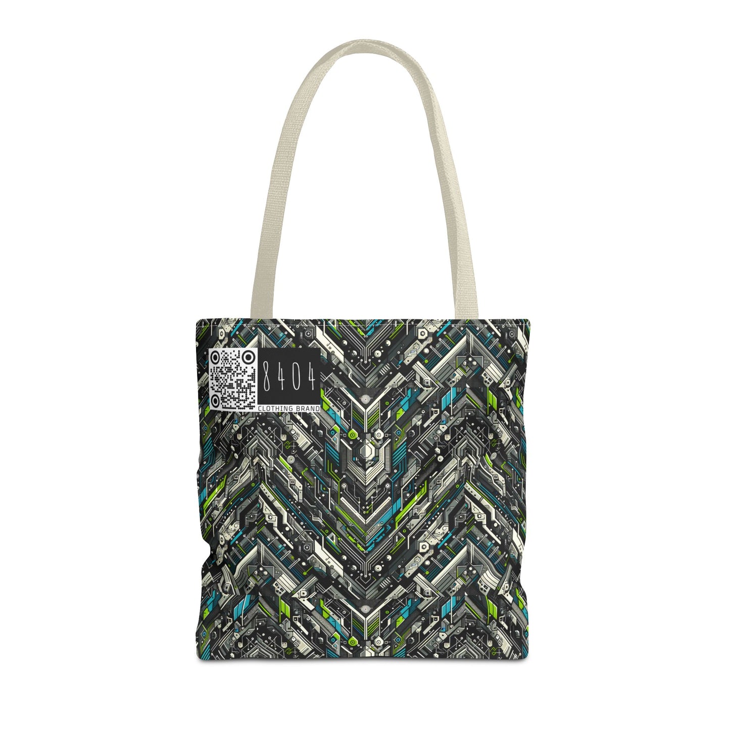 Tote Bag Future Tech