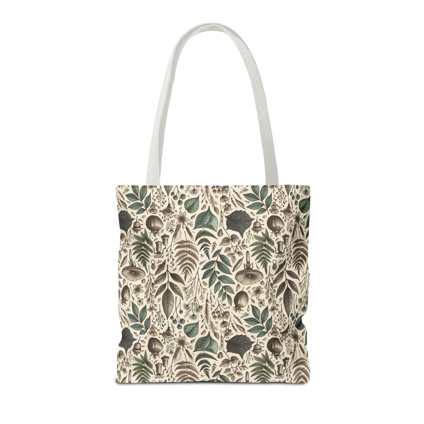 Sustainable Streetwear Modern Eco-Conscious Tote Bag - 8404 Design-57