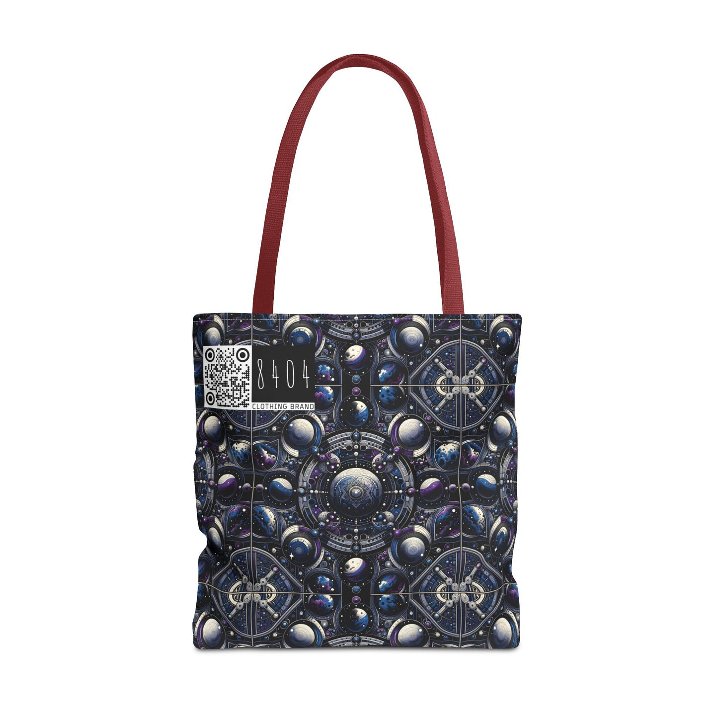 Tech Astronaut Tech-Forward Streetwear Meets Space Exploration Tote Bag - 8404 Design-46
