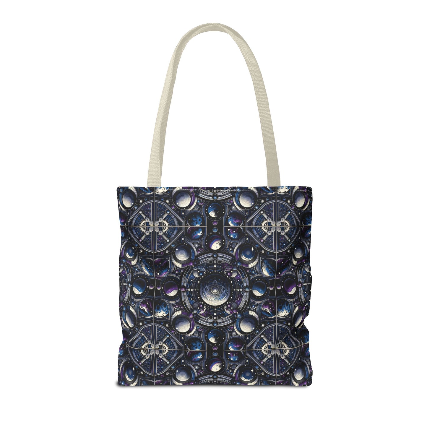 Tech Astronaut Tech-Forward Streetwear Meets Space Exploration Tote Bag - 8404 Design-46