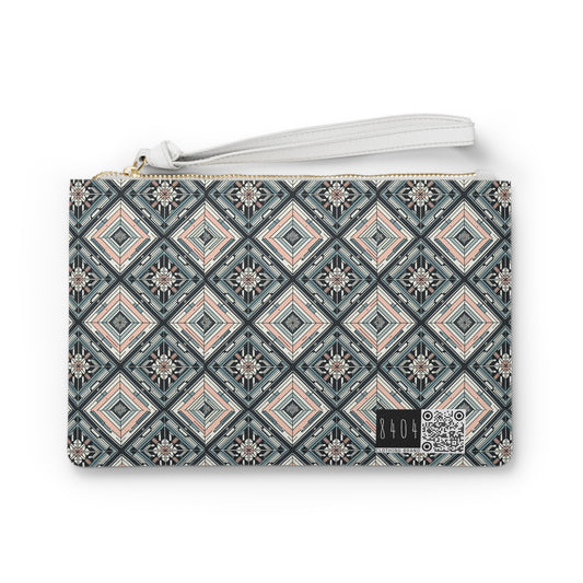 Tech Minimalism Minimalist Tech Clutch Bag - 8404 Design-60