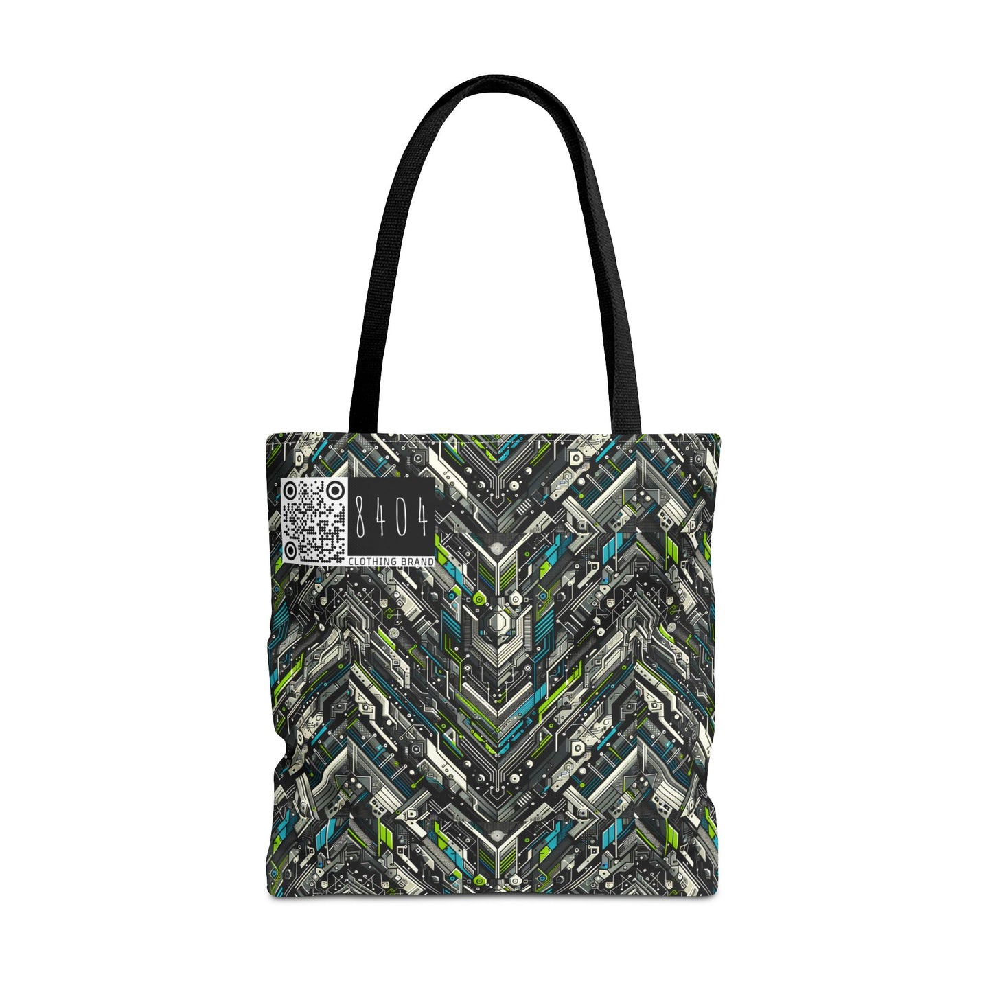 Tote Bag Future Tech