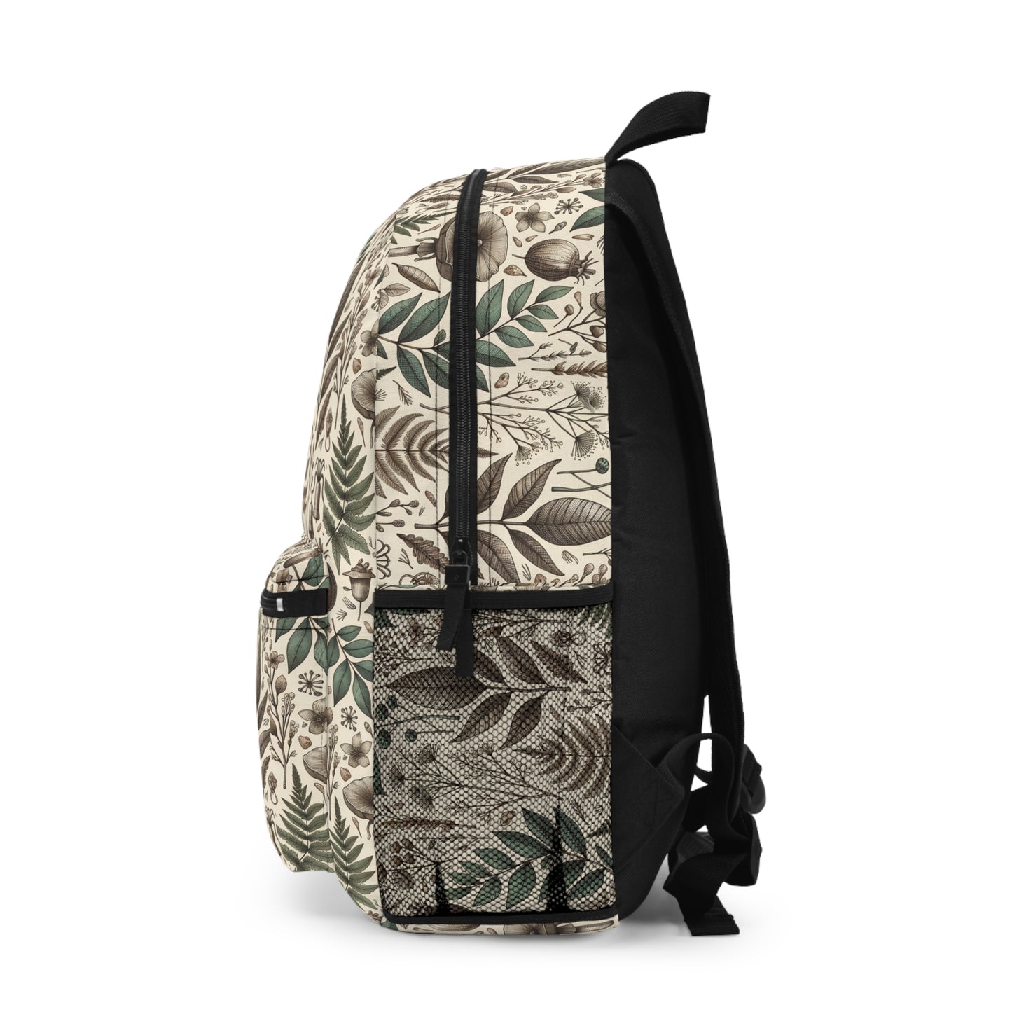 Sustainable Streetwear Modern Eco-Conscious Backpack - 8404 Design-57