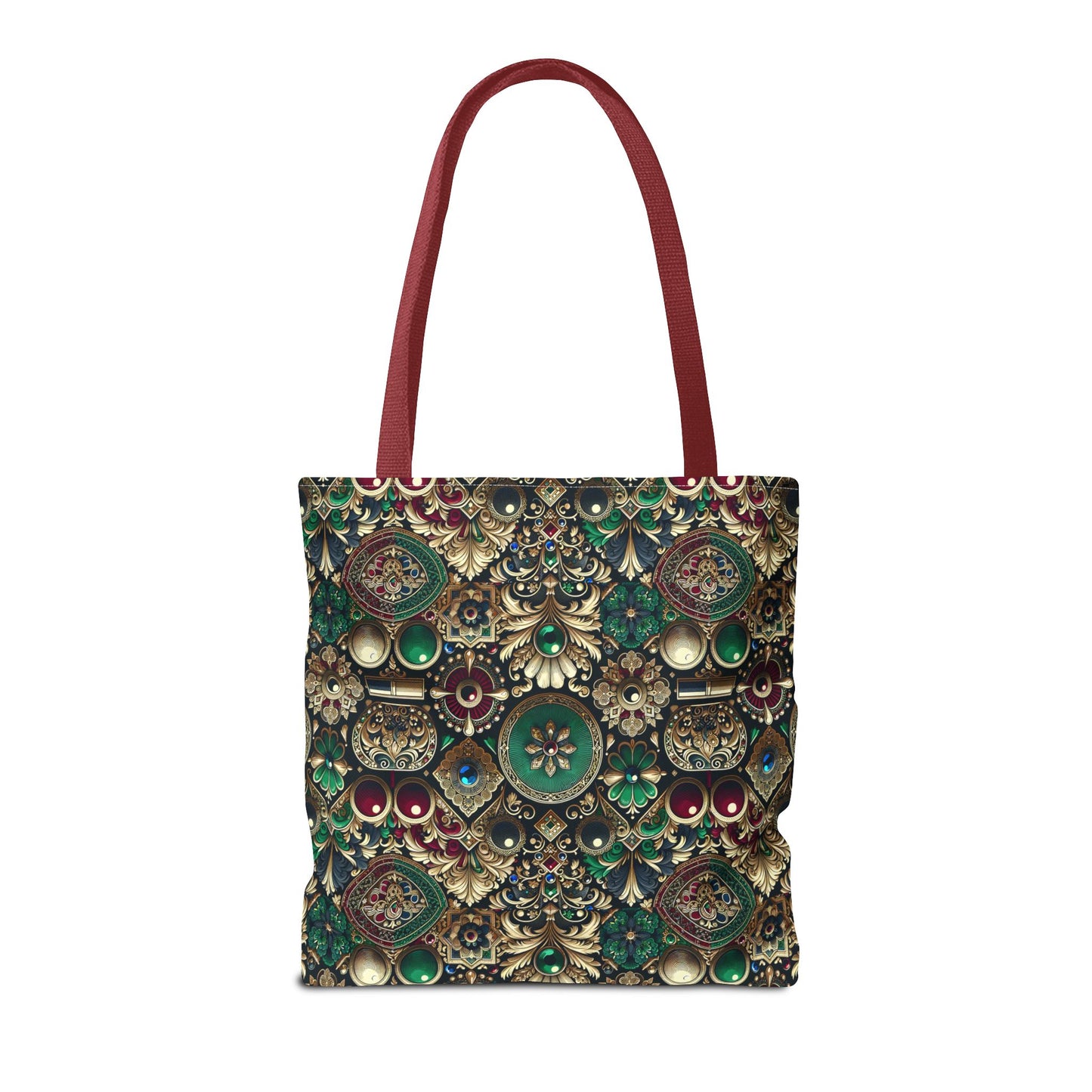 Neo-Dandyism Modern Dandy Streetwear Tote Bag - 8404 Design-54